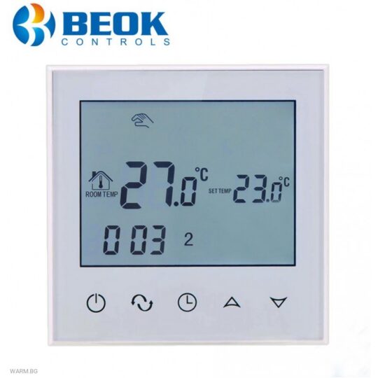 Терморегулатор Beok TDS-21