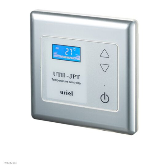 Термостат UTH-JPT (6 KW/27A)